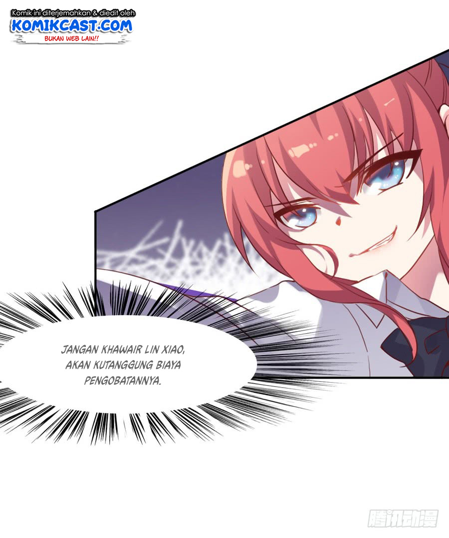 I Picked Up a Demon Lord as a Maid chapter 4